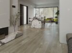 Кварцвиниловый SPC ламинат Alpine Floor Grand Sequoia Village Клауд ECO 11-1507 1220×125×4 — изображение 2