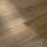 Кварцвиниловый SPC ламинат Alpine Floor Parquet Light Дуб Насыщенный ECO 13-7 венгерская елка 600×125×4 — изображение 2