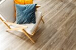 Кварцвиниловый SPC ламинат Alpine Floor Sequoia Темная ECO 6-12 1220×183×4 — изображение 2