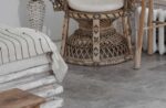 Кварцвиниловый SPC ламинат Vinilam Ceramo Stone Сланцевый Камень 61605 940×470×6 — изображение 8