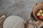 Кварцвиниловый SPC ламинат Vinilam Ceramo Stone Сланцевый Камень 61605 940×470×6 — изображение 4