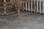 Кварцвиниловый SPC ламинат Vinilam Ceramo Stone Сланцевый Камень 61605 940×470×6 — изображение 3