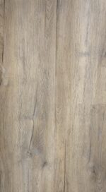 Кварцвиниловый SPC ламинат Vinilam Ceramo XXL Дуб Женева 8870-EIR 1520×225×5,5