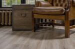 Кварцвиниловый SPC ламинат Vinilam Ceramo XXL Дуб Женева 8870-EIR 1520×225×5,5 — изображение 11