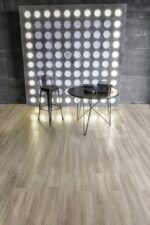 Кварцвиниловый SPC ламинат Alpine Floor Intense Туманный лес ECO 9-4 1220×183×6 — изображение 2
