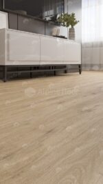 Кварцвиниловый SPC ламинат Alpine Floor Solo Plus Анданте ЕСО 14-1001 1220×183×4 — изображение 2