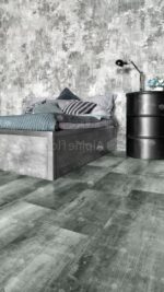 Кварцвиниловая плитка Alpine Floor клеевая Light Stone Корноулл ЕСО 15-1 608×303×2,5 — изображение 3