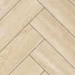 Ламинат Alpine Floor Herringbone 12 Дуб Эльба LF105-04 венгерская елка 600×100×12
