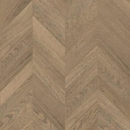Паркет Елка Французская Lab Arte Chevron Дуб Селект Ларс лак 600/490х110х14/3/45°