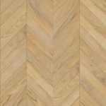 Паркет Елка Французская Lab Arte Chevron Дуб Рустик Concrete лак 600/490х110х14/3/45°