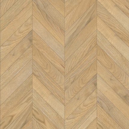 Паркет Елка Французская Lab Arte Chevron Дуб Селект Concrete лак 600/490х110х14/3/45°