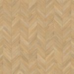 Паркет Елка Французская Lab Arte Chevron Дуб Селект Concrete лак 600/510х90х14/3/45° — изображение 2