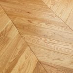 Паркет Елка Французская Lab Arte Chevron Дуб Натур Кольт лак 400/337х110х14/3/60° — изображение 3