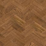 Паркет Елка Итальянская Lab Arte Chevron Дуб Рустик Астор лак 365/316х150х14/3/72°