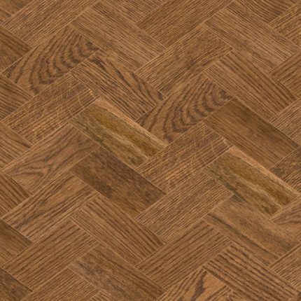 Паркет Елка Итальянская Lab Arte Chevron Дуб Рустик Астор лак 365/316х150х14/3/72°