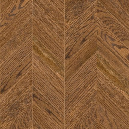 Паркет Елка Французская Lab Arte Chevron Дуб Рустик Астор лак 600/475х125х14/3/45°