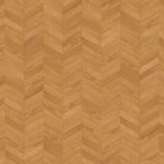 Паркет Елка Французская Lab Arte Chevron Дуб Натур Хани лак 400/348х90х14/3/60° — изображение 2