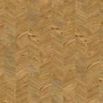 Паркет Елка Французская Lab Arte Chevron Дуб Селект Эбен лак  400/313х150х14/3/60° — изображение 2