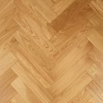 Паркет Елка Английская Lab Arte Angle Дуб Натур Прозрачное масло 500х90х14/3