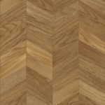 Паркет Елка Французская Lab Arte Chevron Дуб Рустик Солид лак 400/328х125х14/3/60°