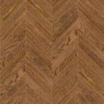 Паркет Елка Французская Lab Arte Chevron Дуб Селект Астор лак 600/510х90х14/3/45°