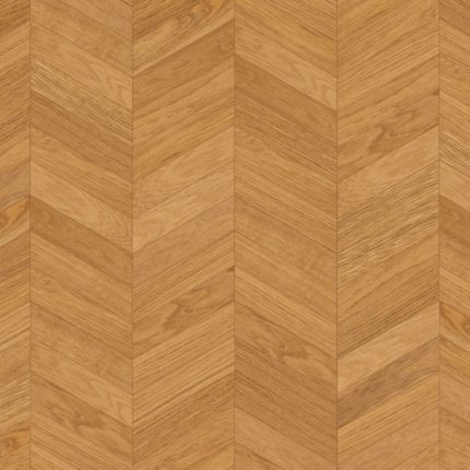 Паркет Елка Французская Lab Arte Chevron Дуб Рустик Хани лак 400/348х90х14/3/60°
