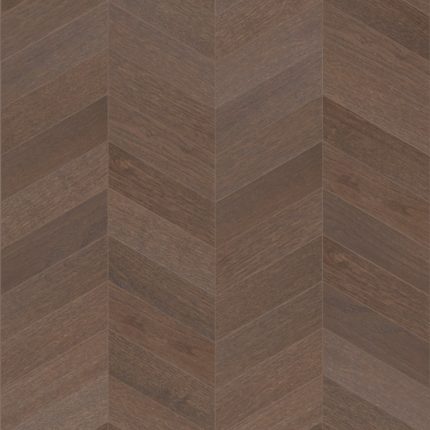 Паркет Елка Французская Lab Arte Chevron Дуб Рустик Грот лак 400/337х110х14/3/60°