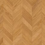 Паркет Елка Французская Lab Arte Chevron Дуб Селект Хани лак 600/475х125х14/3/45°
