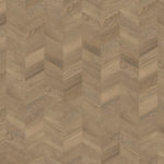 Паркет Елка Французская Lab Arte Chevron Дуб Селект Грис лак 400/313х150х14/3/60° — изображение 2