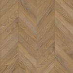 Паркет Елка Французская Lab Arte Chevron Дуб Рустик Бург лак 600/490х110х14/3/45°
