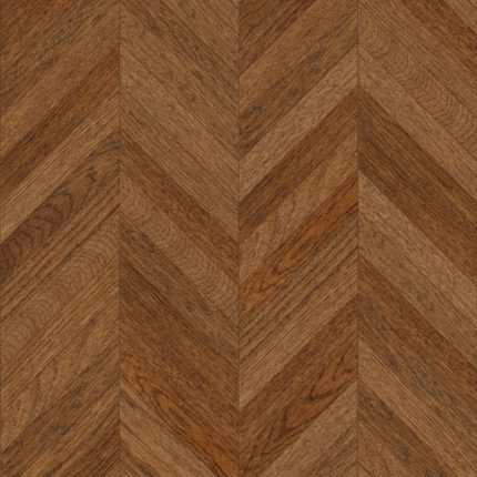 Паркет Елка Французская Lab Arte Chevron Дуб Рустик Верк лак 600/510х90х14/3/45°