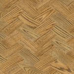 Паркет Елка Итальянская Lab Arte Chevron Дуб Рустик Эбен лак 365/316х150х14/3/72°