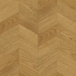 Паркет Елка Французская Lab Arte Chevron Дуб Селект Кольт лак 400/313х150х14/3/60°