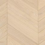 Паркет Елка Французская Lab Arte Chevron Дуб Натур Лана лак 400/337х110х14/3/60° — изображение 2
