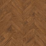 Паркет Елка Французская Lab Arte Chevron Дуб Рустик Ария лак 600/510х90х14/3/45°