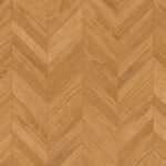 Паркет Елка Французская Lab Arte Chevron Дуб Рустик Хани лак 600/510х90х14/3/45°