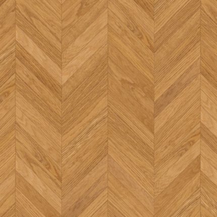 Паркет Елка Французская Lab Arte Chevron Дуб Селект Хани лак 600/510х90х14/3/45°