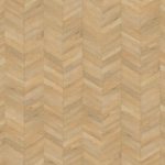 Паркет Елка Французская Lab Arte Chevron Дуб Селект Concrete лак 400/348х90х14/3/60° — изображение 2