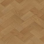 Паркет Елка Итальянская Lab Arte Chevron Дуб Рустик Эмеральд лак 365/316х150х14/3/72°