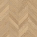 Паркет Елка Французская Lab Arte Chevron Дуб Рустик Шёлк лак 600/490х110х14/3/45°
