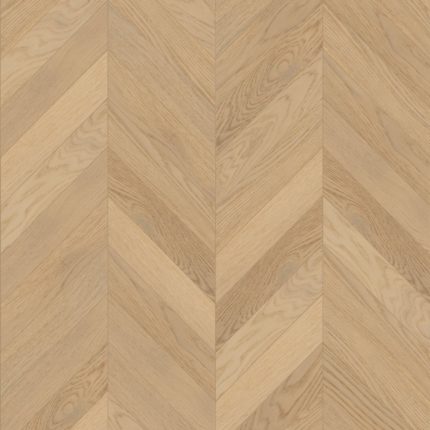 Паркет Елка Французская Lab Arte Chevron Дуб Рустик Шёлк лак 600/490х110х14/3/45°