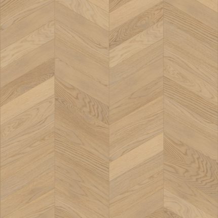 Паркет Елка Французская Lab Arte Chevron Дуб Рустик Шёлк лак 400/348х90х14/3/60°