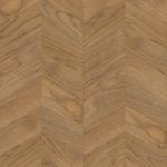 Паркет Елка Французская Lab Arte Chevron Дуб Натур Гамлет лак 400/313х150х14/3/60°