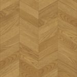 Паркет Елка Французская Lab Arte Chevron Дуб Селект Кольт лак 400/337х110х14/3/60°