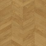 Паркет Елка Французская Lab Arte Chevron Дуб Селект Кольт лак 400/348х90х14/3/60°