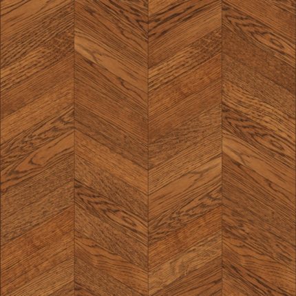 Паркет Елка Французская Lab Arte Chevron Дуб Селект Ричи лак 400/348х90х14/3/60°