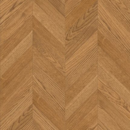 Паркет Елка Французская Lab Arte Chevron Дуб Рустик Латте лак 600/490х110х14/3/45°