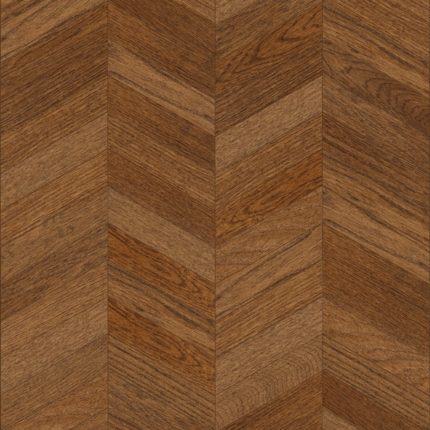 Паркет Елка Французская Lab Arte Chevron Дуб Селект Верк лак 400/348х90х14/3/60°