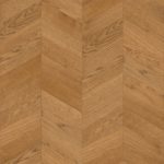 Паркет Елка Французская Lab Arte Chevron Дуб Селект Латте лак 400/337х110х14/3/60°