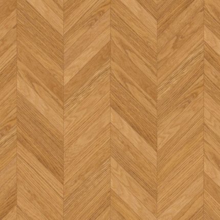 Паркет Елка Французская Lab Arte Chevron Дуб Селект 1015 лак 600/510х90х14/3/45°